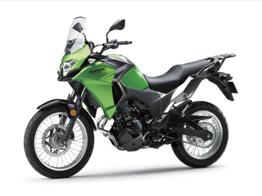 Versys-X 300 (2017 >)